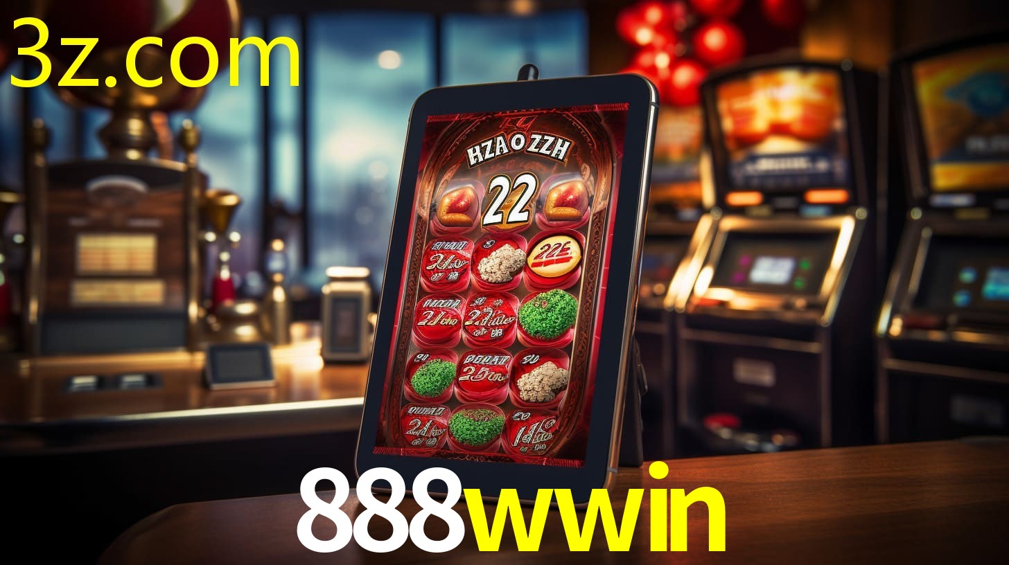 Bonus na Cassino Online 888WWIN.COM